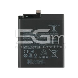 Battery BP-41 3900mAh...