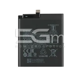 Батерия BP41 3900mAh Xiaomi Mi 9T Без лого | 5G-M.com