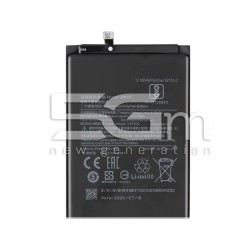 Battery BN-54 4920mAh...