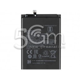 Battery BN54 4920mAh Xiaomi...