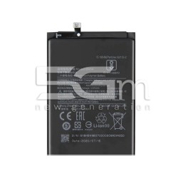 Battery BN54 4920mAh Xiaomi...