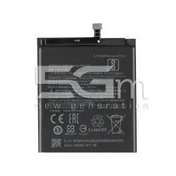 Battery BM-4S 4420mAh Xiaomi Redmi 10X Pro 5G No Logo