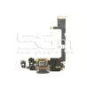 Töltőcsatlakozó Flex Kábel Zöld iPhone 11 Pro (PULLED)