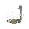 Connettore Di Ricarica Flat Cable Gold iPhone 11 Pro (PULLED) | Store Online 5G-M