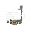 Connettore Di Ricarica Flat Cable Gold iPhone 11 Pro (PULLED)