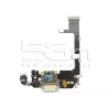 Connettore Di Ricarica Flat Cable Grigio iPhone 11 Pro (PULLED)