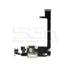 Ladeanschluss Flexkabel Weiß iPhone 11 Pro Max (PULLED) | 5G-M