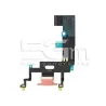 Connettore di Ricarica Flex Cable Rose Gold iPhone XR (PULLED)