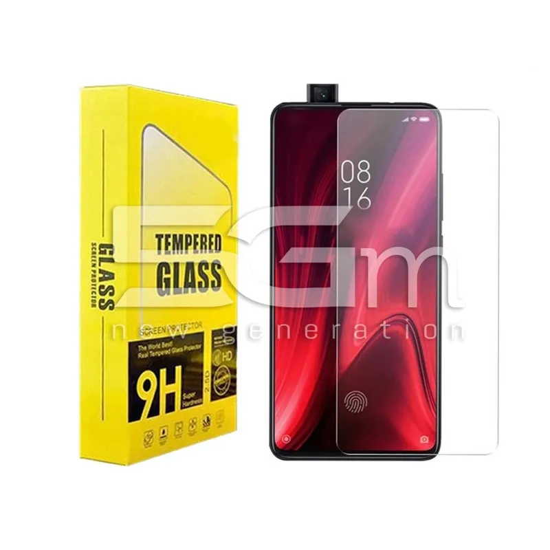 Pellicola Temperata Xiaomi  Mi9 T - Mi9 T Pro | Store Online 5G-M