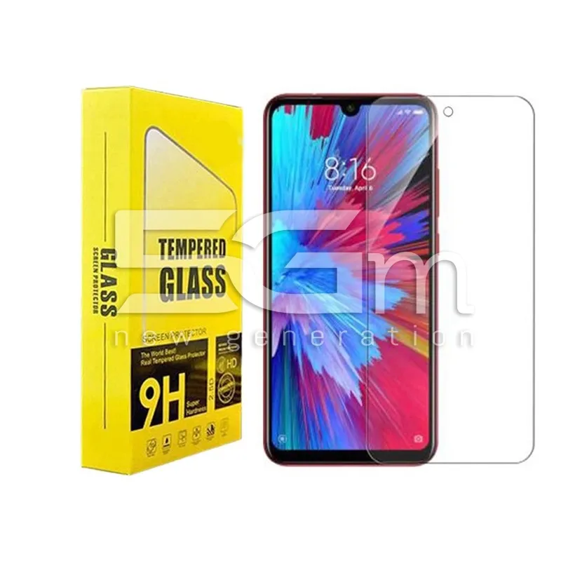 Pellicola Temperata Xiaomi Redmi Note 8 Pro | Store Online 5G-M