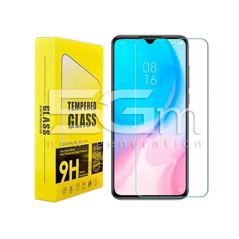 Film Trempé Xiaomi Mi9 Lite | Boutique en ligne 5G-M