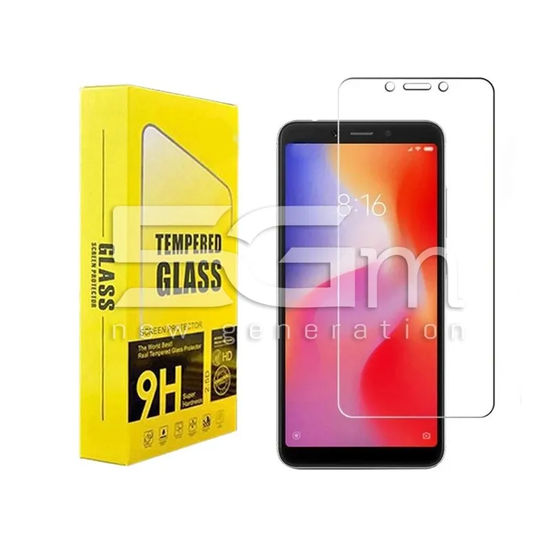 Pellicola Temperata Xiaomi Redmi 7A | Store Online 5G-M