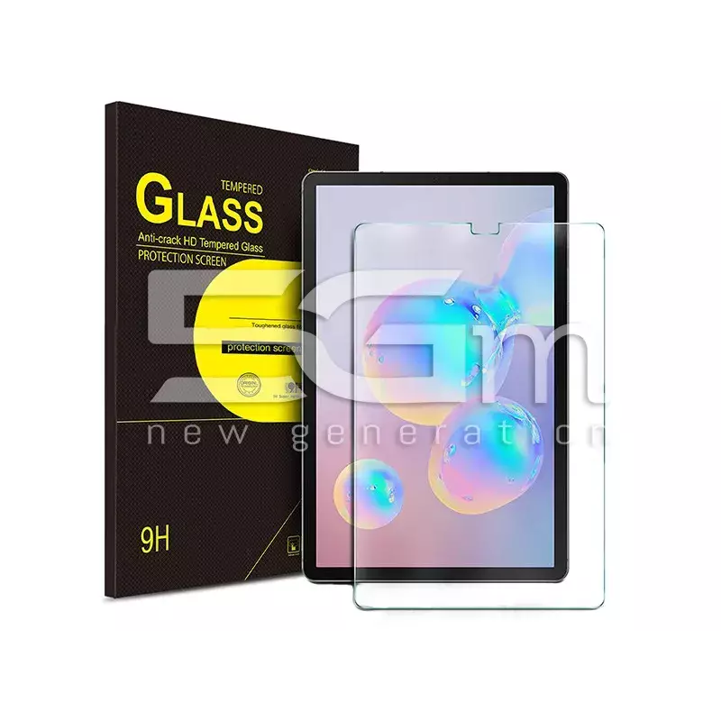 Tempered Glass Protector Samsung SM-T860