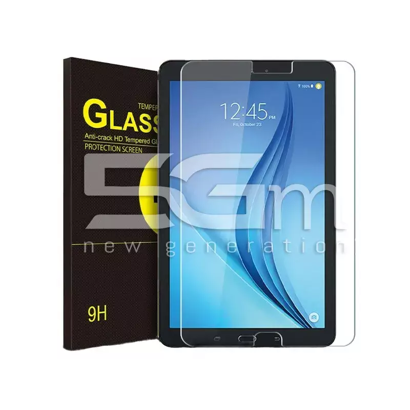 Tempered Glass Protector Samsung SM-T715