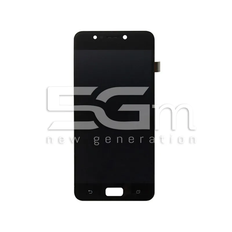 Display Touch Nero + Frame Asus ZenFone 4 Max ZC520KL | Store Online 5G-M