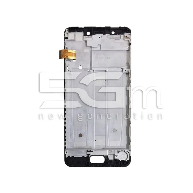 Display Touch Nero + Frame Asus ZenFone 4 Max ZC520KL | Store Online 5G-M