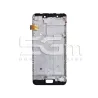 Ecran Tactil Negru + Ramă Asus ZenFone 4 Max ZC520KL | 5G-M.com