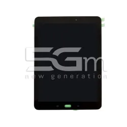 Дисплей Тъч Черен Samsung SM-T820 Tab S3 9,7 | Онлайн магазин 5G-M