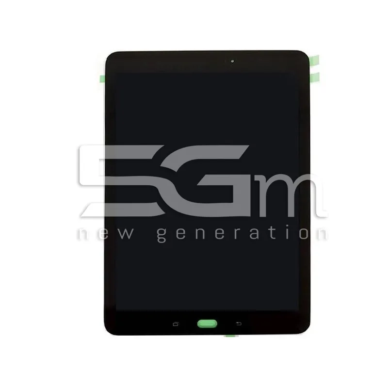 Display Touch Black Samsung SM-T820 Tab S3 9,7 | 5G-M Online Store