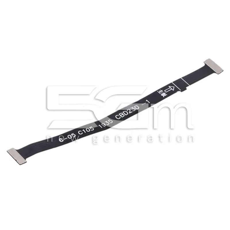 Motherboard Flex Cable Oppo Reno Z | 5G-M Online Store