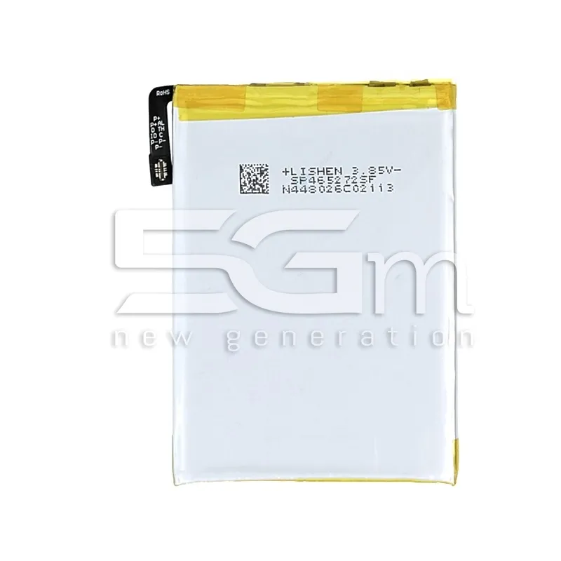 Batteria G013A-B 2915mAh Google Pixel 3 No Logo | Store Online 5G-M