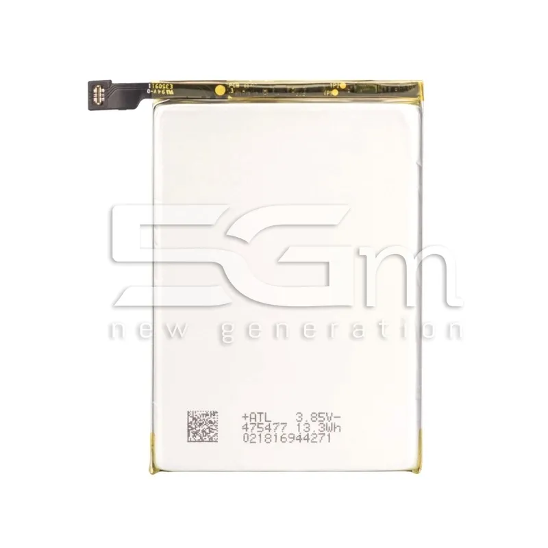 Batteria G013C-B 3430mAh Google Pixel 3XL No Logo | Store Online 5G-M