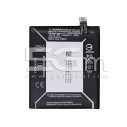 Battery G020A-B 3700mAh...