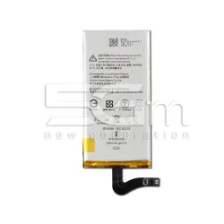 Batteria G020J-B 3700mAh Google Pixel 4 XL No Logo | Store Online 5G-M