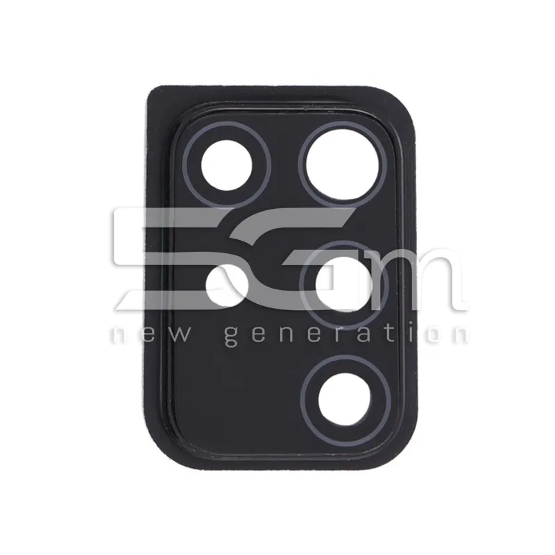Vetrino Fotocamera + Frame Samsung SM-A515 A51 | Store Online 5G-M
