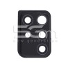 Camera Lens + Frame Samsung SM-A515 A51