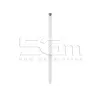 Stylus Pen Weiß Samsung Note 10 - Note 20 | 5G-M Online-Shop