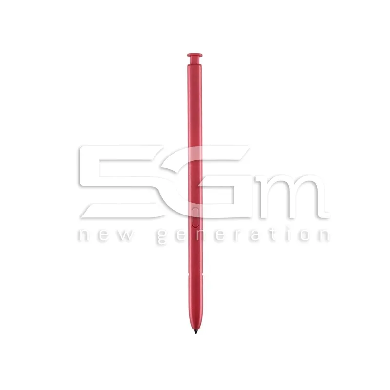 Stylus Pen Pink Samsung Note 10 - Note 20 | Store Online 5G-M