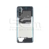 Middle Frame Black OPPO A91