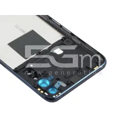 Middle Frame Nero OPPO A91