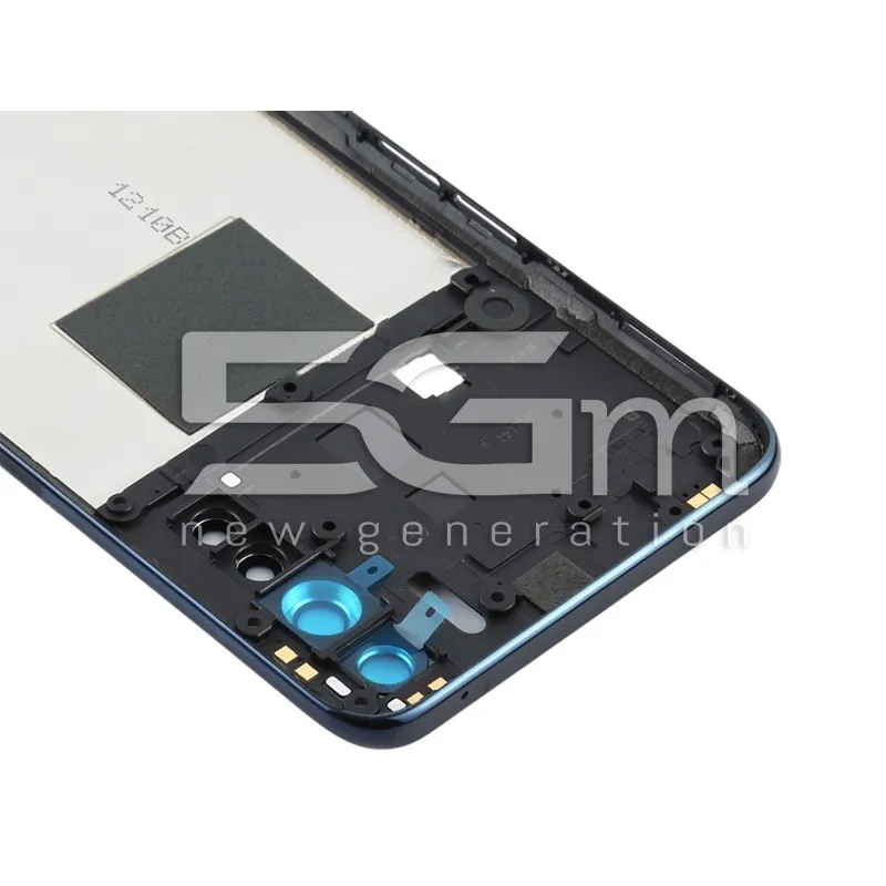 Middle Frame Black OPPO A91 | 5G-M Online Store