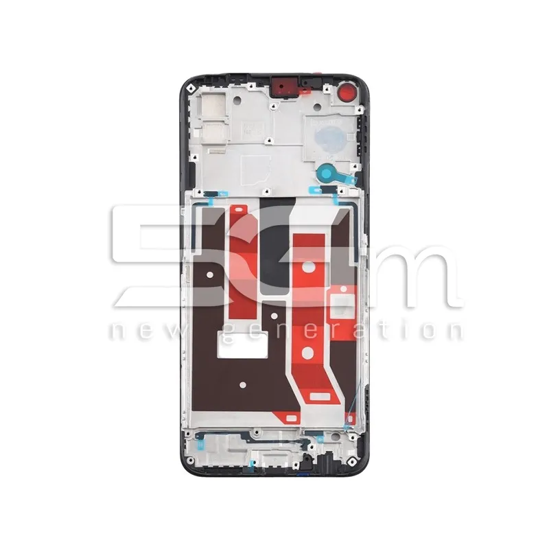 Châssis LCD Noir OPPO A72 5G | 5G-M.com