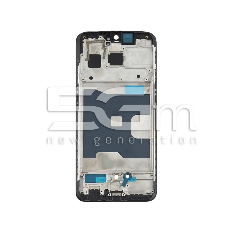 Frame LCD Black OPPO RENO Z | 5G-M Online Store