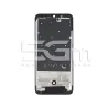 LCD Rahmen Schwarz OPPO RENO Z | 5G-M Online-Shop