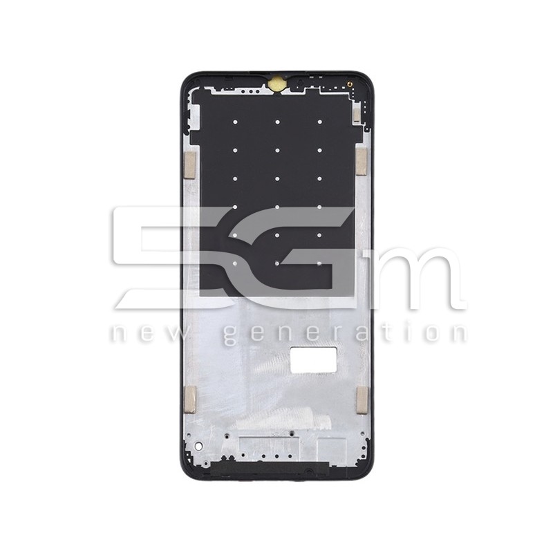 Frame LCD Nero OPPO A9 2020