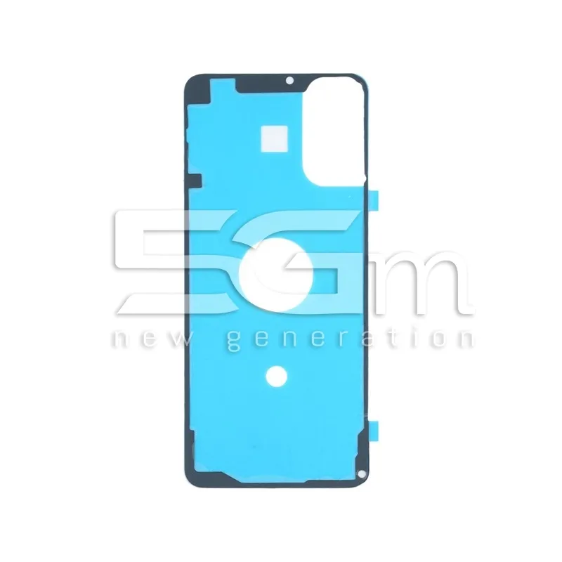 Adesivo Retro Cover OPPO Reno 4 5G | Store Online 5G-M