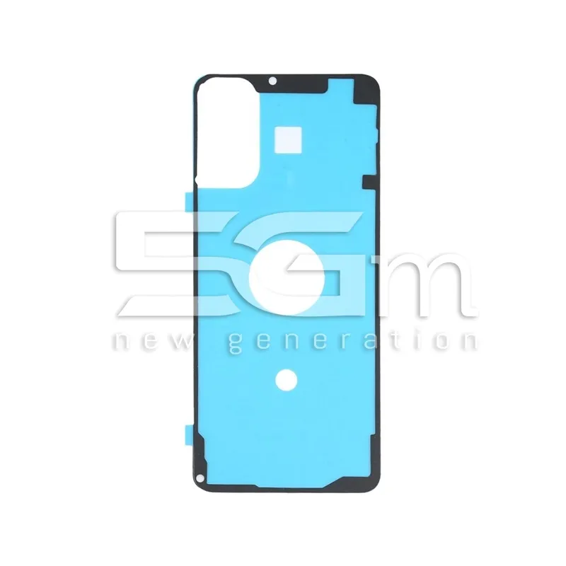 Adesivo Retro Cover OPPO Reno 4 5G | Store Online 5G-M