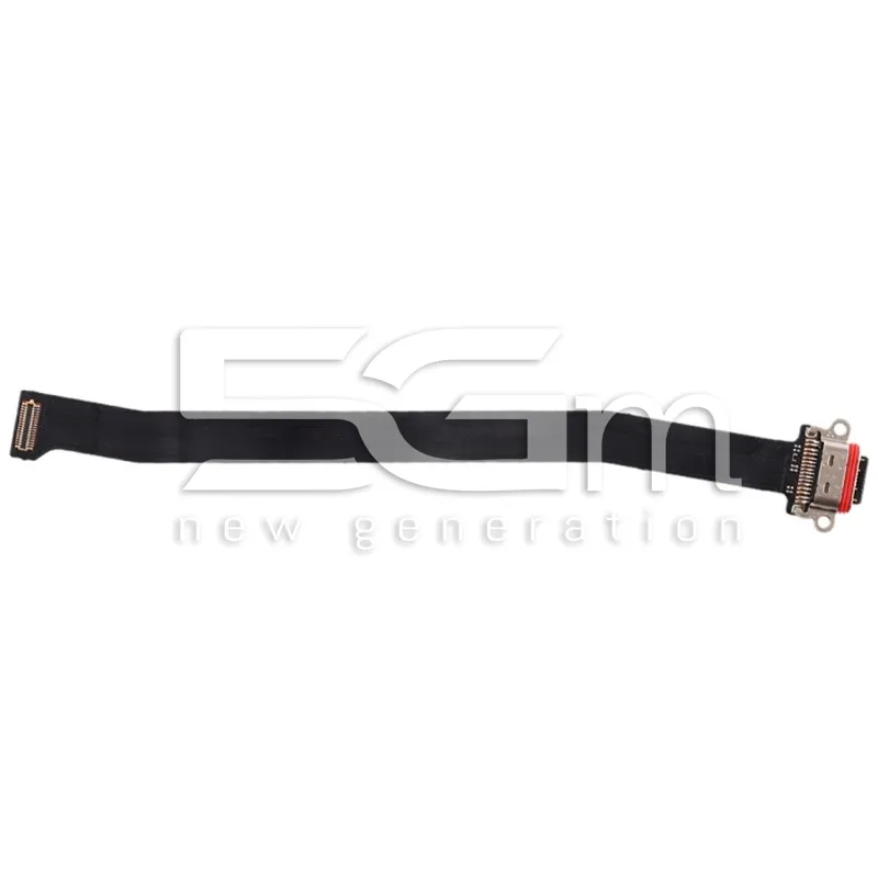 Connettore di Ricarica Flex Cable OPPO RENO Z