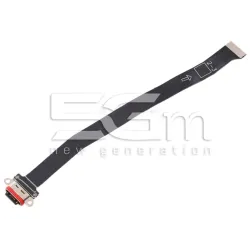 Charging Connector Flex Cable OPPO RENO Z