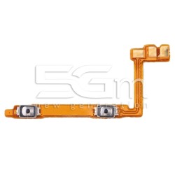 Volume Button Flex Cable...