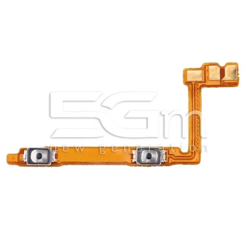 Lautstärketaste Flexkabel Oppo Reno Z | 5G-M Online Shop