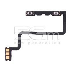 Volume Button Flex Cable...