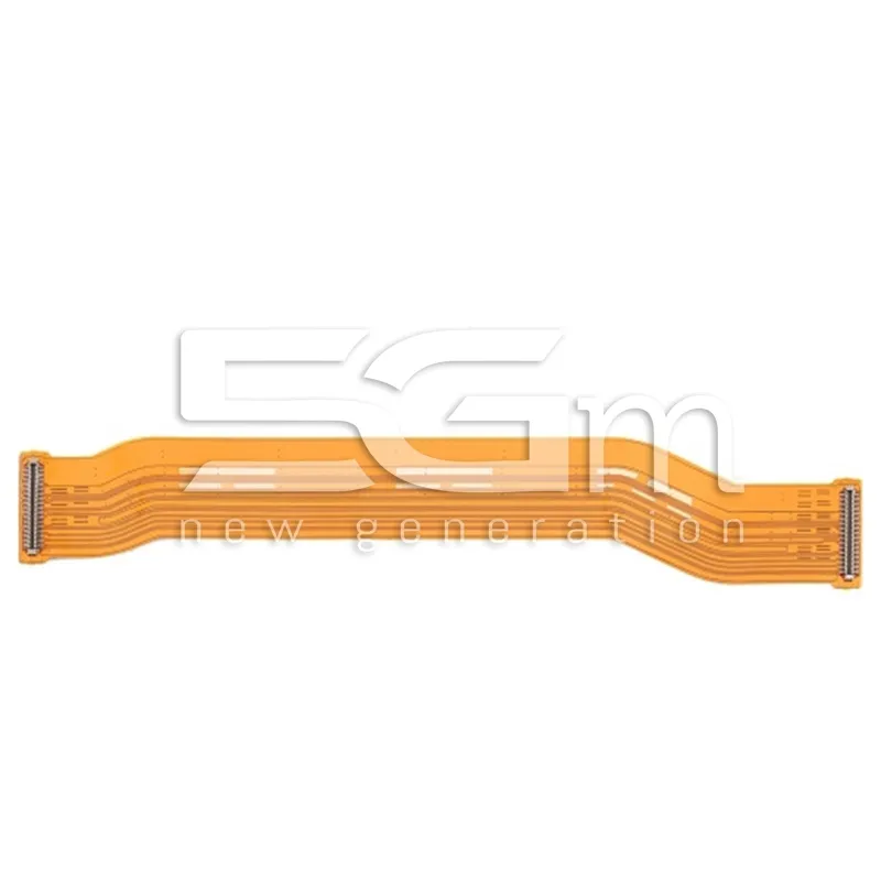 Câble Plat Carte Mère OPPO A72 5G | Boutique 5G-M