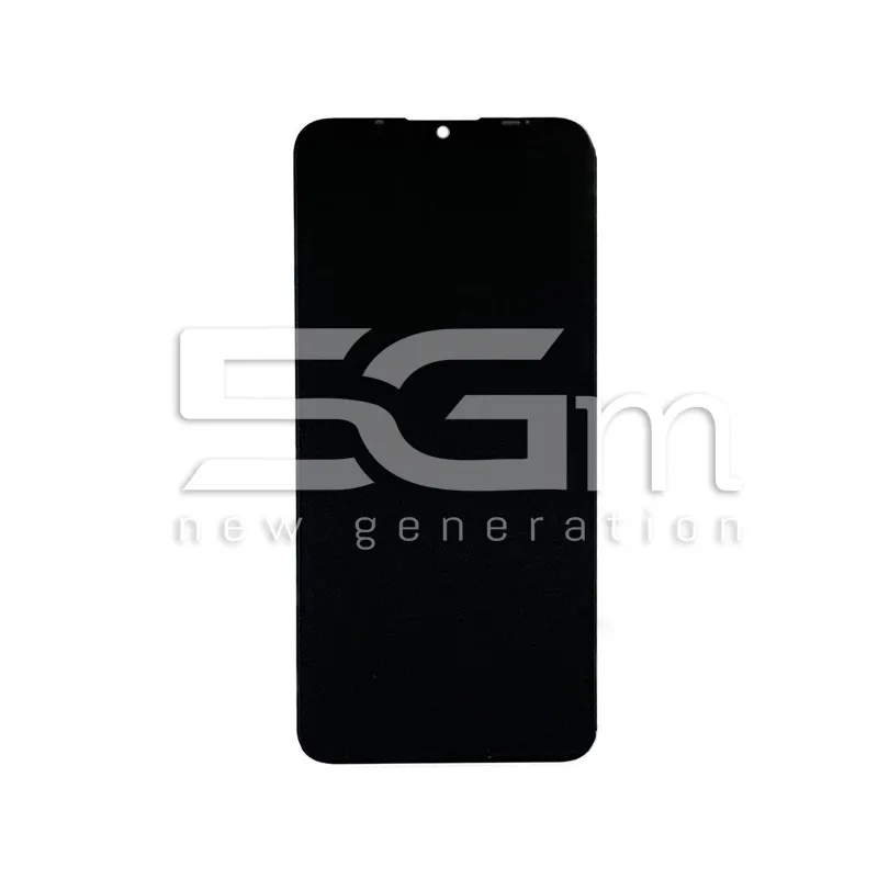 Display Touchscreen Schwarz Meizu M10 | 5G-M Online Shop