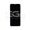 Display Touch Black Meizu M10