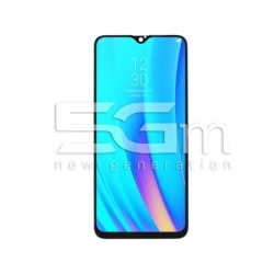 Display Touch Black Realme...